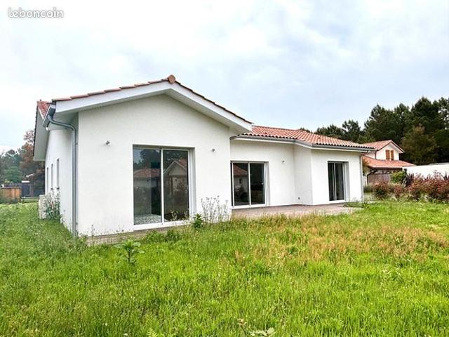 Maison vente à Moliets-et-maa, Landes