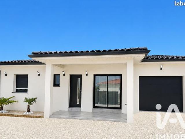 Maison vente à Castelsarrasin, Saint-nicolas-de-la-grave