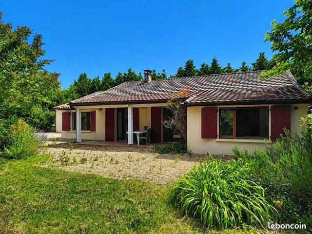 Maison vente à Eyraud-Crempse-Maurens, Dordogne