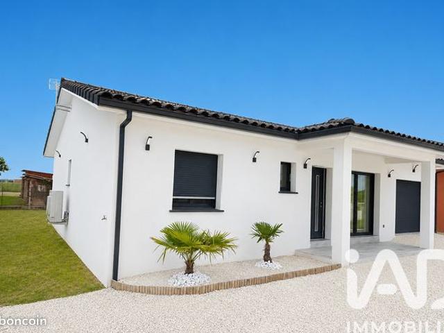 Maison vente à Castelsarrasin, Saint-nicolas-de-la-grave