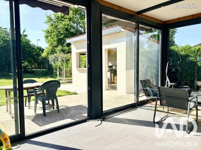 Maison vente à Toulouse, Villeneuve-lès-bouloc