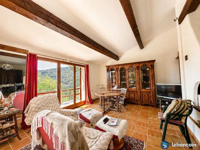 Maison vente à Arrondissement de Toulon, Ollioules