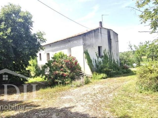 Maison vente à Nérac