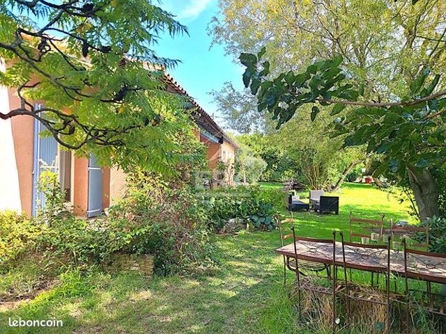 Maison vente à Mormoiron, Vaucluse