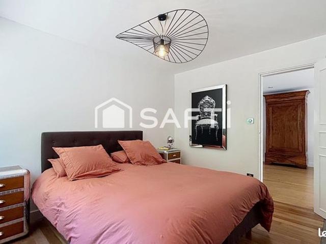 Maison vente à Bordeaux, Pessac