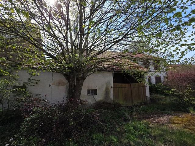 Maison vente à Struth, Collectivité européenne d'Alsace