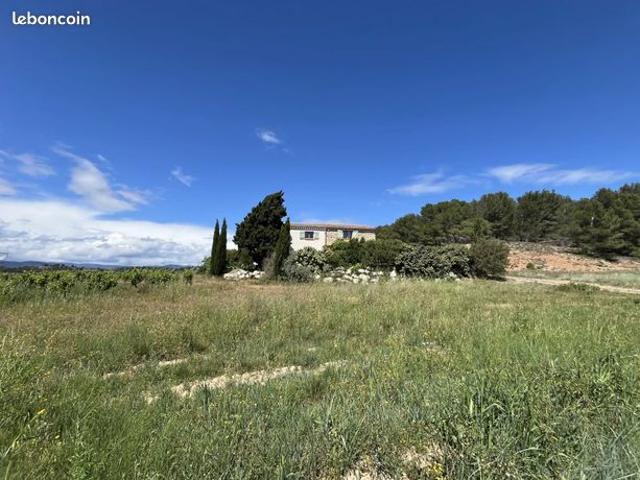 Maison vente à Carcassonne, Rieux-minervois