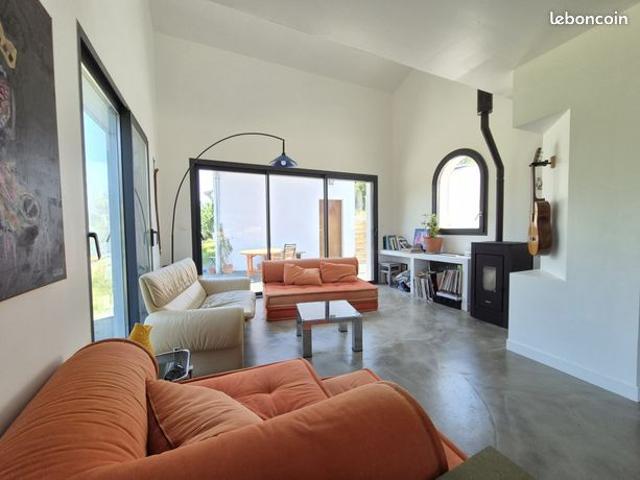Maison vente à Bayonne, Arbonne