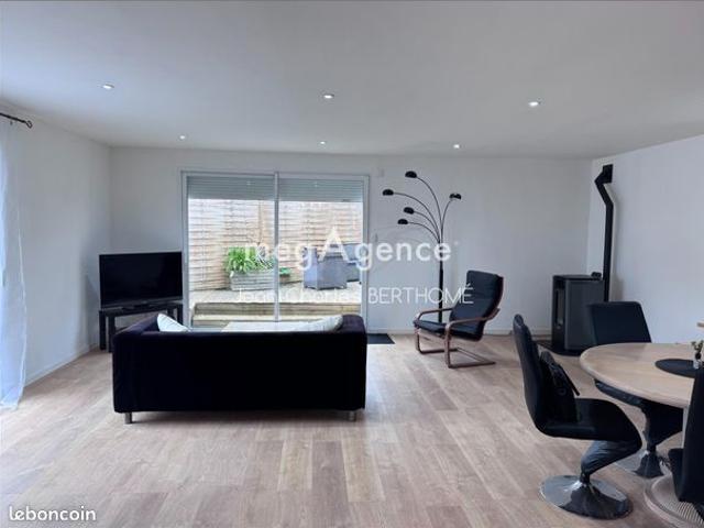 Maison vente à Les Sables-d'Olonne, Château-d'olonne