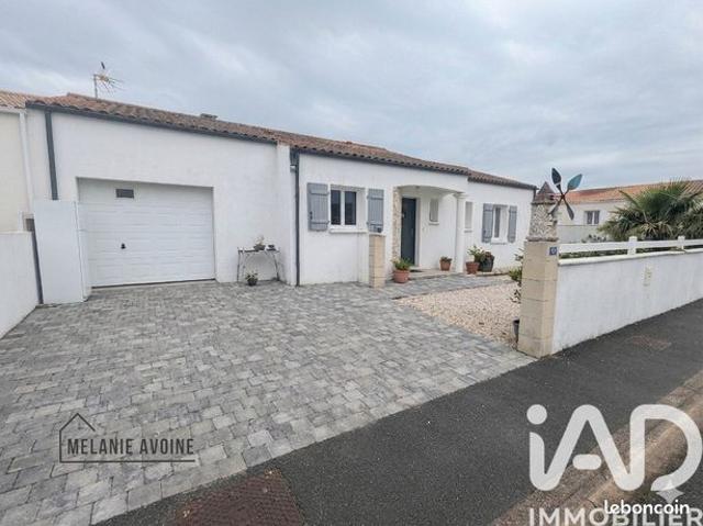 Maison vente à Rochefort, Ciré-d'aunis