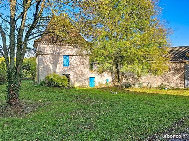 Maison vente à Villeneuve-sur-Lot, Villeneuve-sur-lot