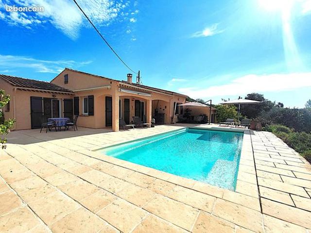 Maison vente à Arrondissement de Draguignan, Sillans-la-cascade