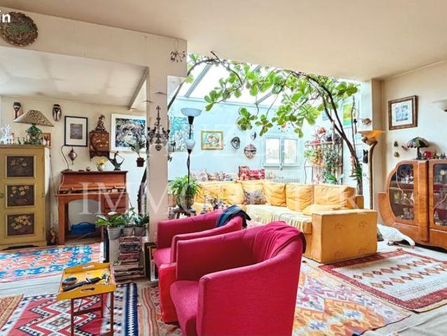 Maison vente à Issoudun, Bagneux