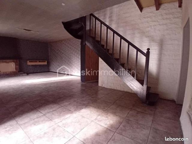Maison vente à Vançais, Deux-Sèvres