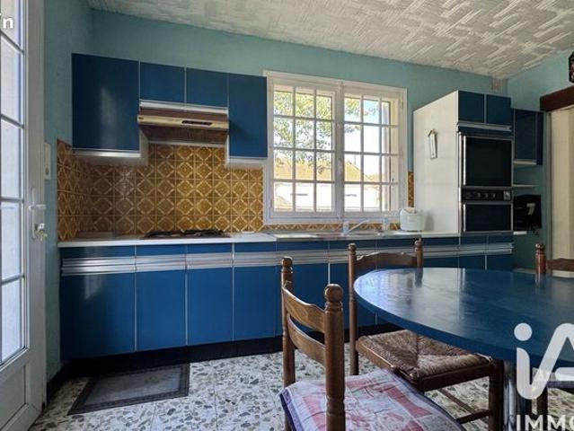 Maison vente à Nogent-sur-Seine, Ossey-les-trois-maisons