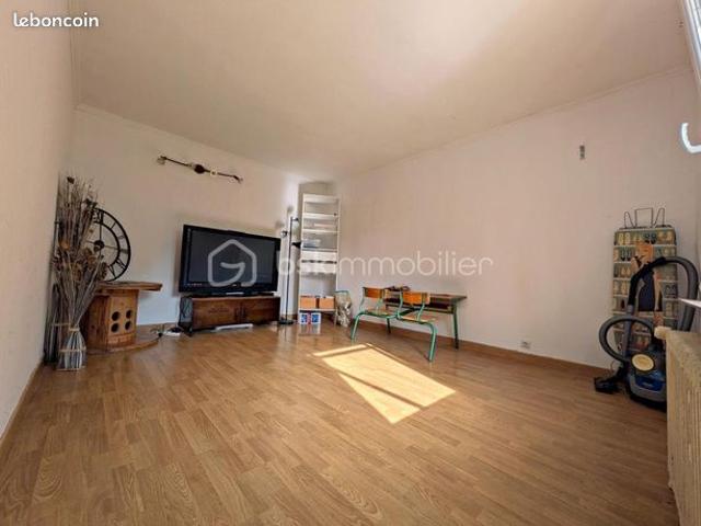 Maison vente à Vouziers