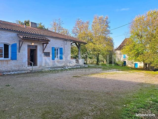 Maison vente à Villeneuve-sur-Lot, Villeneuve-sur-lot