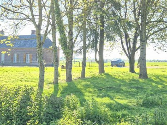 Maison vente à Rouen, Bosc-bordel