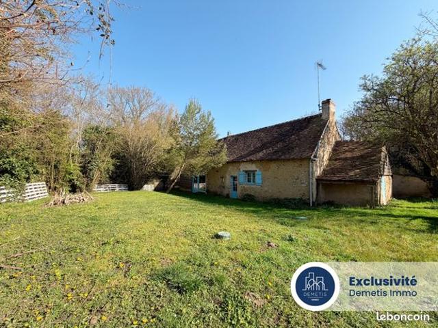 Maison vente à Le Mans, Pays de la Loire
