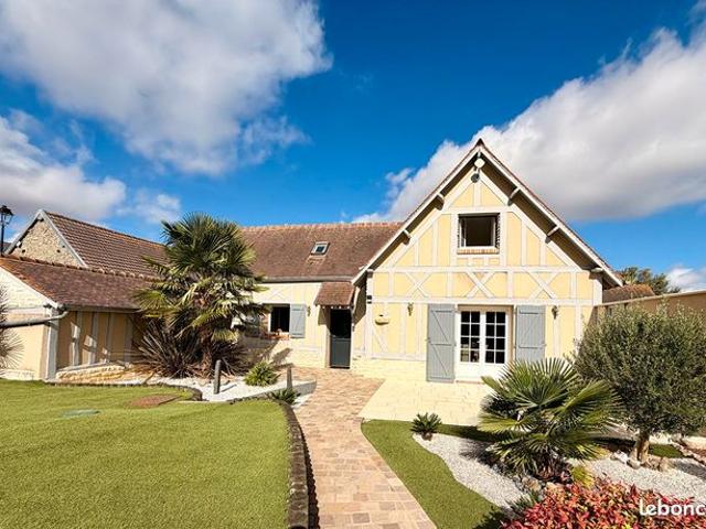 Maison vente à Évreux, Eure