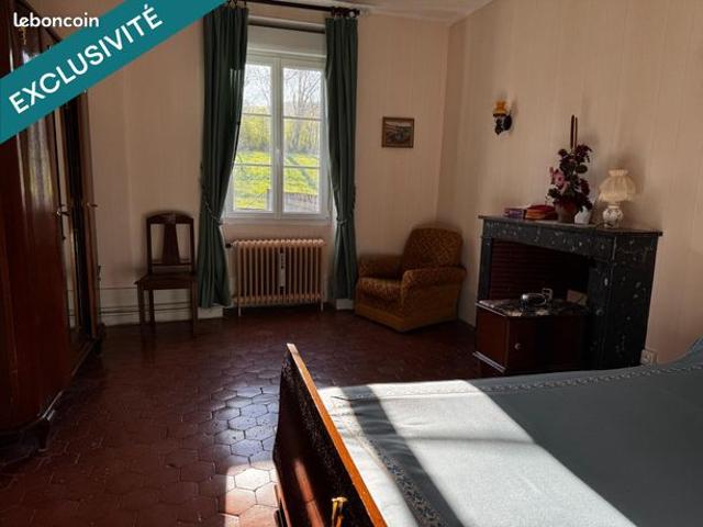 Maison vente à Chalon-sur-Saône, Saint-sernin-du-plain