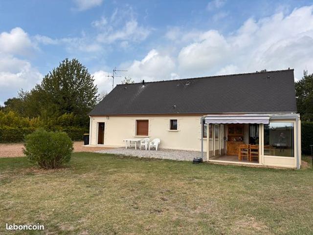 Maison vente à La Flèche