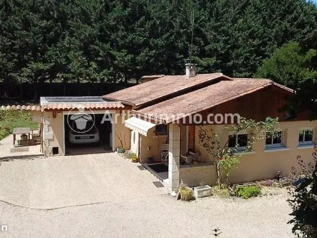 Maison vente à Périgueux, Saint-laurent-des-hommes