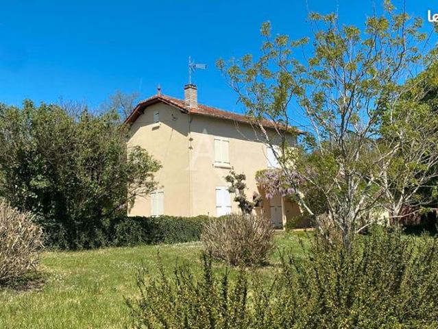 Maison vente à Villeneuve-sur-Lot, Monsempron-libos