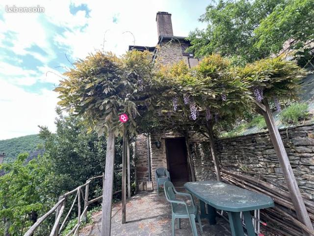 Maison vente à Rodez, Occitanie