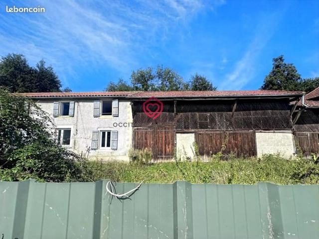 Maison vente à Bergerac, Plaisance