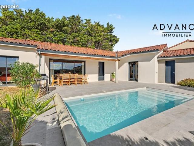 Maison vente à Toulouse, Deyme