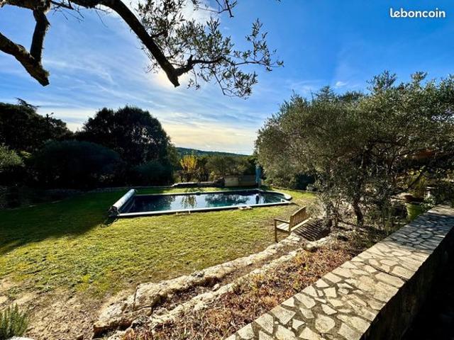 Maison vente à La Bastide-des-Jourdans, Vaucluse