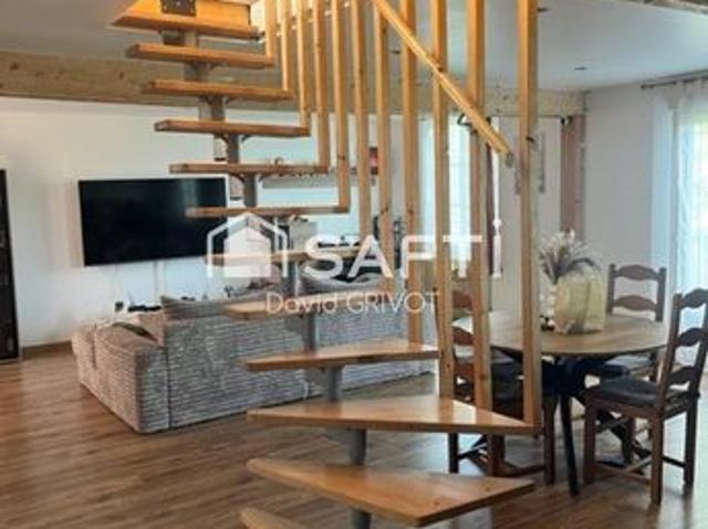 Maison vente à Beauvais, Villers-saint-sépulcre