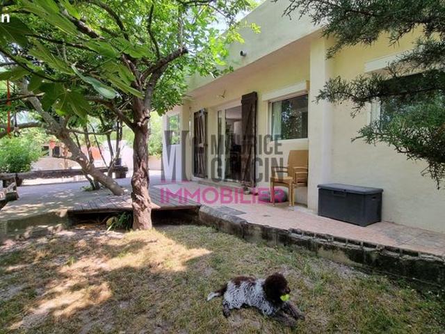 Maison vente à Avignon, Entraigues-sur-la-sorgue