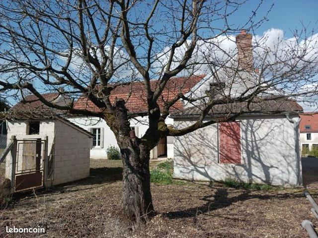 Maison vente à Troyes, Celles-sur-ource