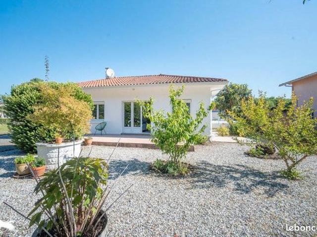 Maison vente à Dax, Soustons
