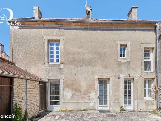 Maison vente à Caen, Hermanville-sur-mer
