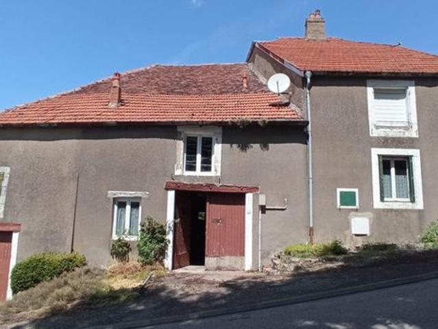 Maison vente à Langres