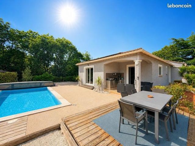 Maison vente à Narbonne, Canet
