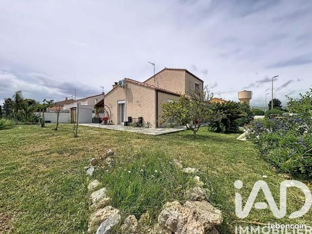 Maison vente à Perpignan, Salses-le-château