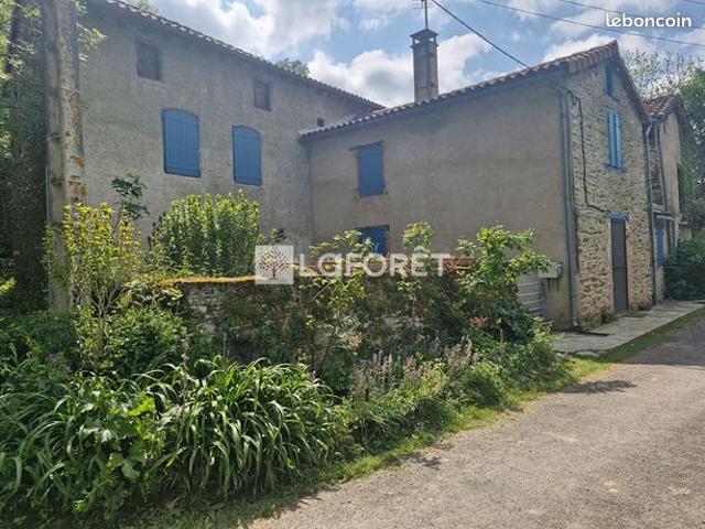 Maison vente à Albi, Ambialet