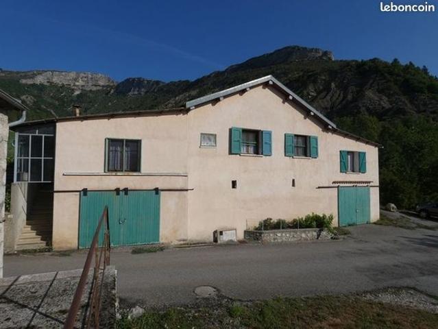 Maison vente à Gap, La Piarre