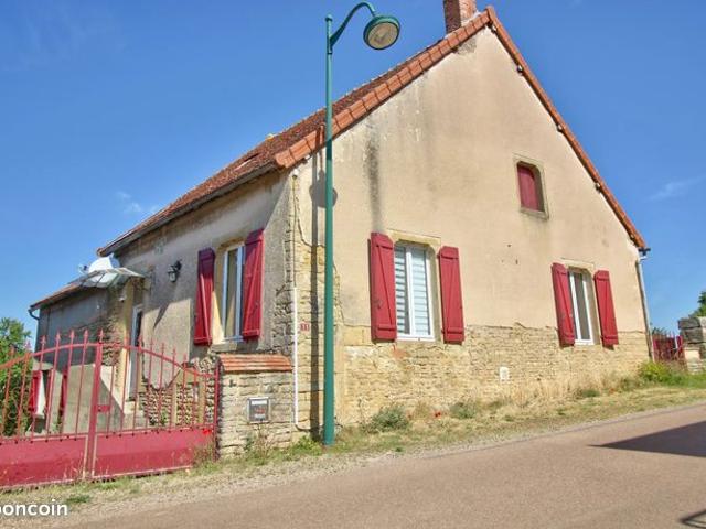 Maison vente à Beaune, Marcilly-ogny