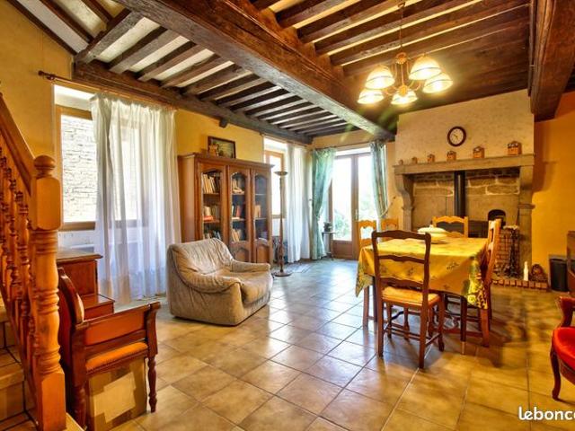 Maison vente à Beaune, Marcilly-ogny