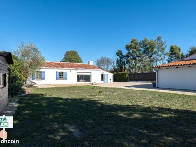 Maison vente à Bourneau, Vendée