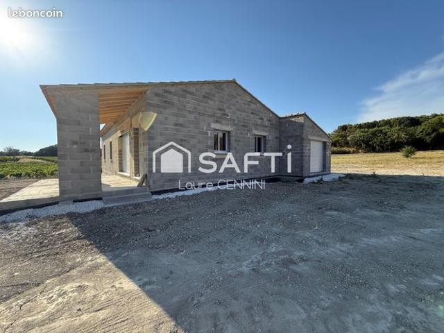 Maison vente à Carpentras, Visan