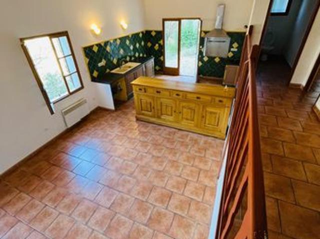 Maison vente à Carcassonne, Citou