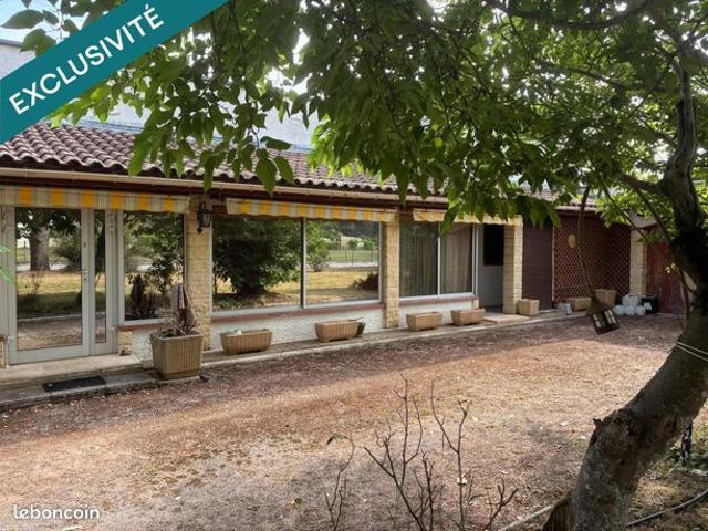 Maison vente à Toulouse, Bessières