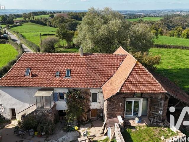 Maison vente à Villefranche-de-Rouergue, Goutrens