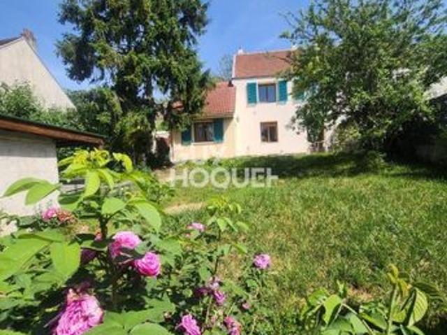 Maison vente à Provins, Bray-sur-seine